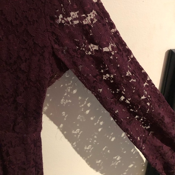 Billabong dress - Picture 2 of 4